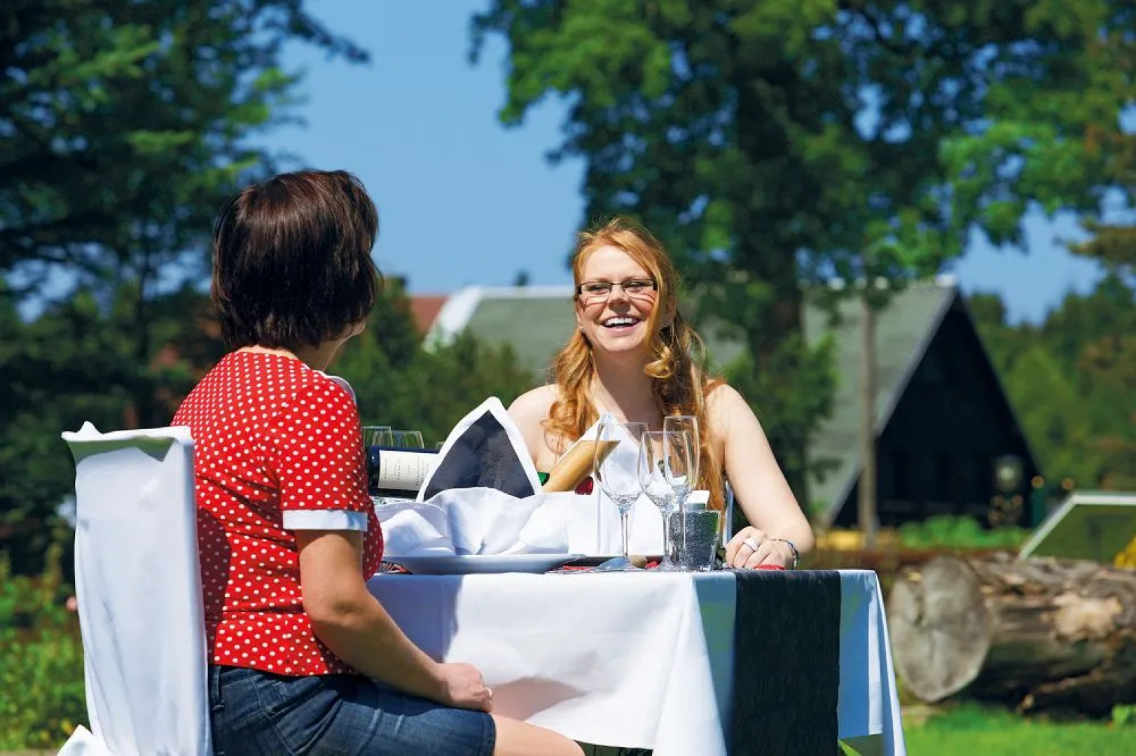 Ferienhotel Haus am Ahorn