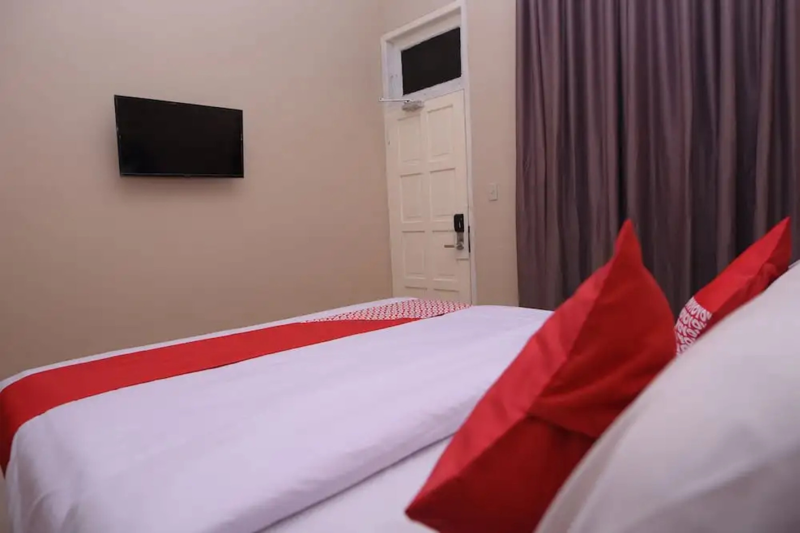 OYO 1262 Sabang Fair Hotel