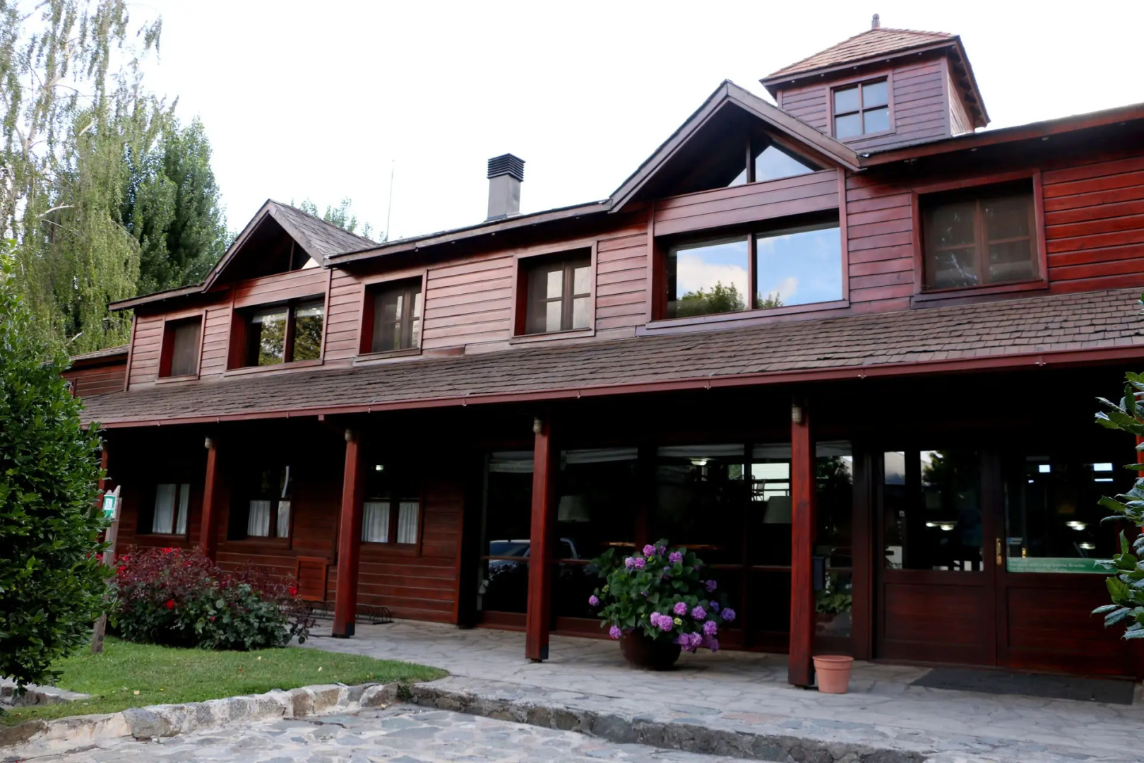 Rincon de los Andes Resort