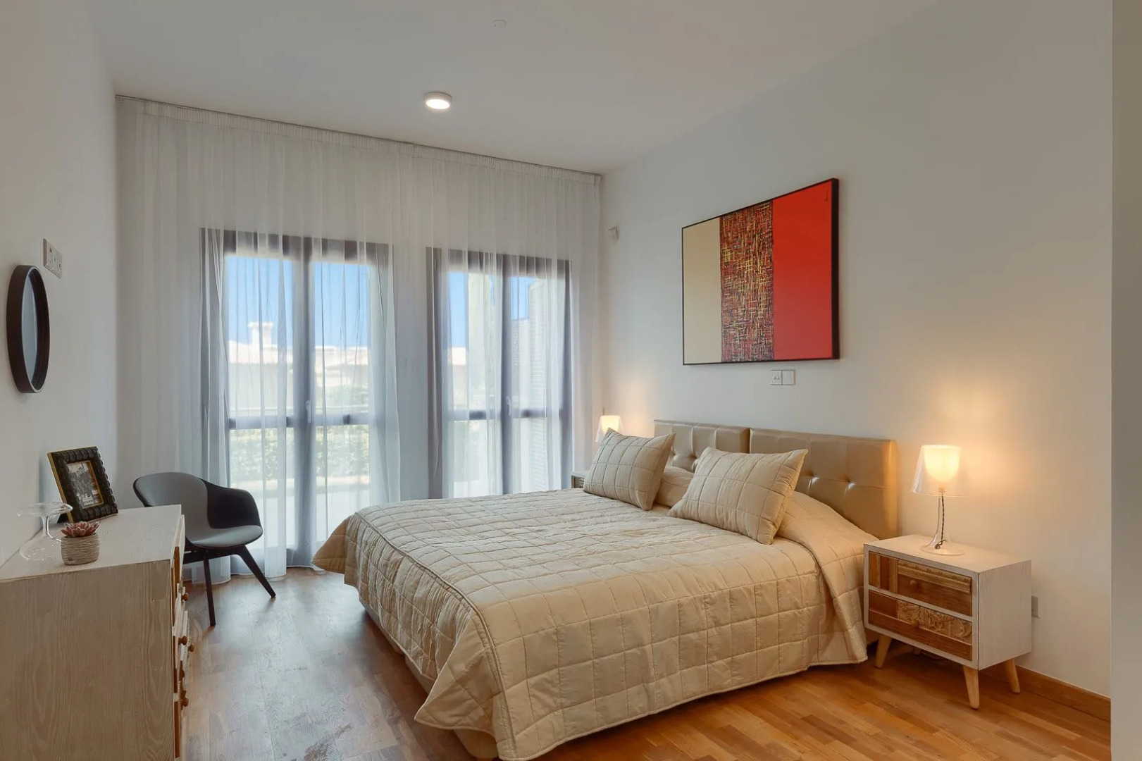 Aphrodite Hills Holiday Residences | Premium Serviced Apartments