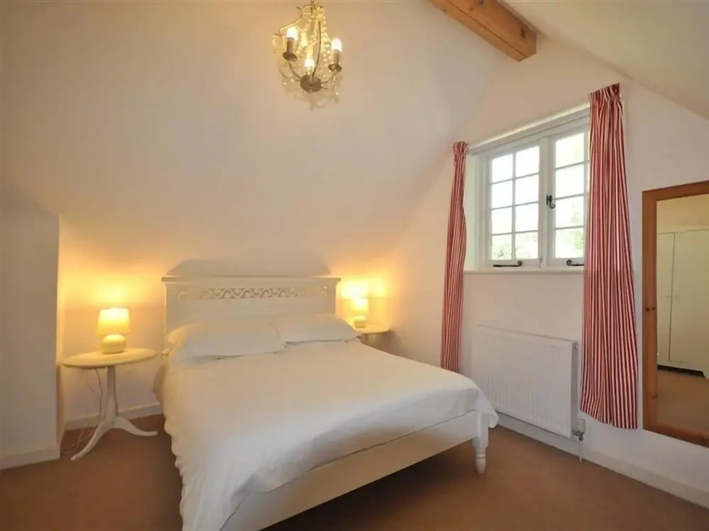 Jasmine Cottage, Osmington, OSMINGTON