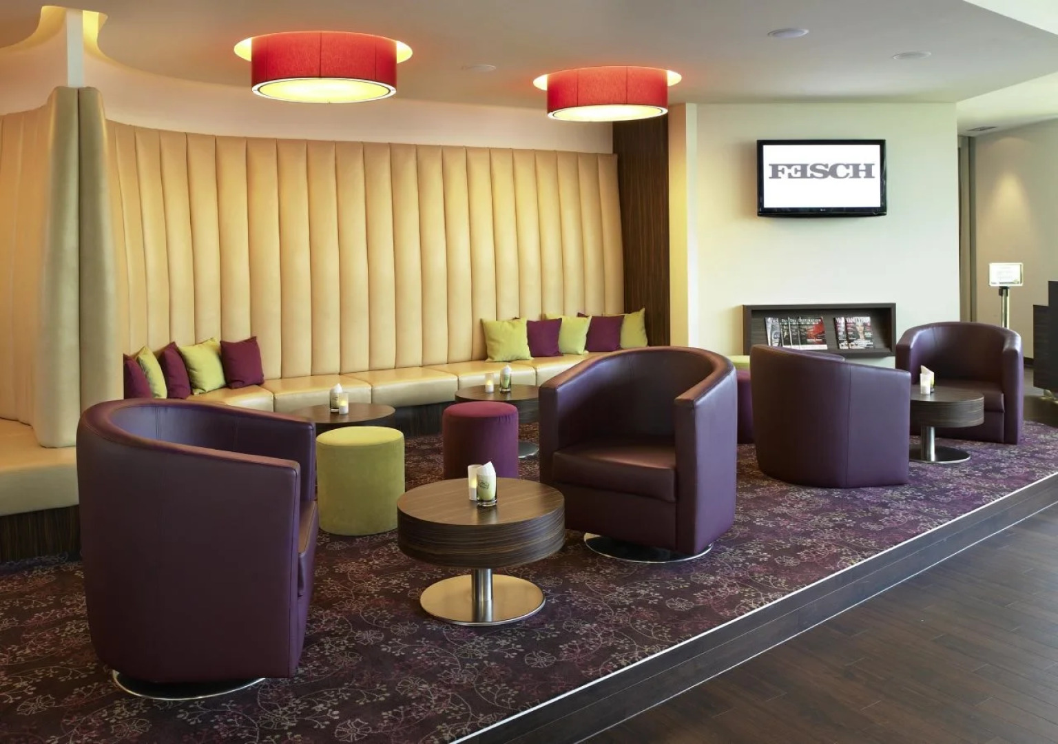 Courtyard by Marriott Linz