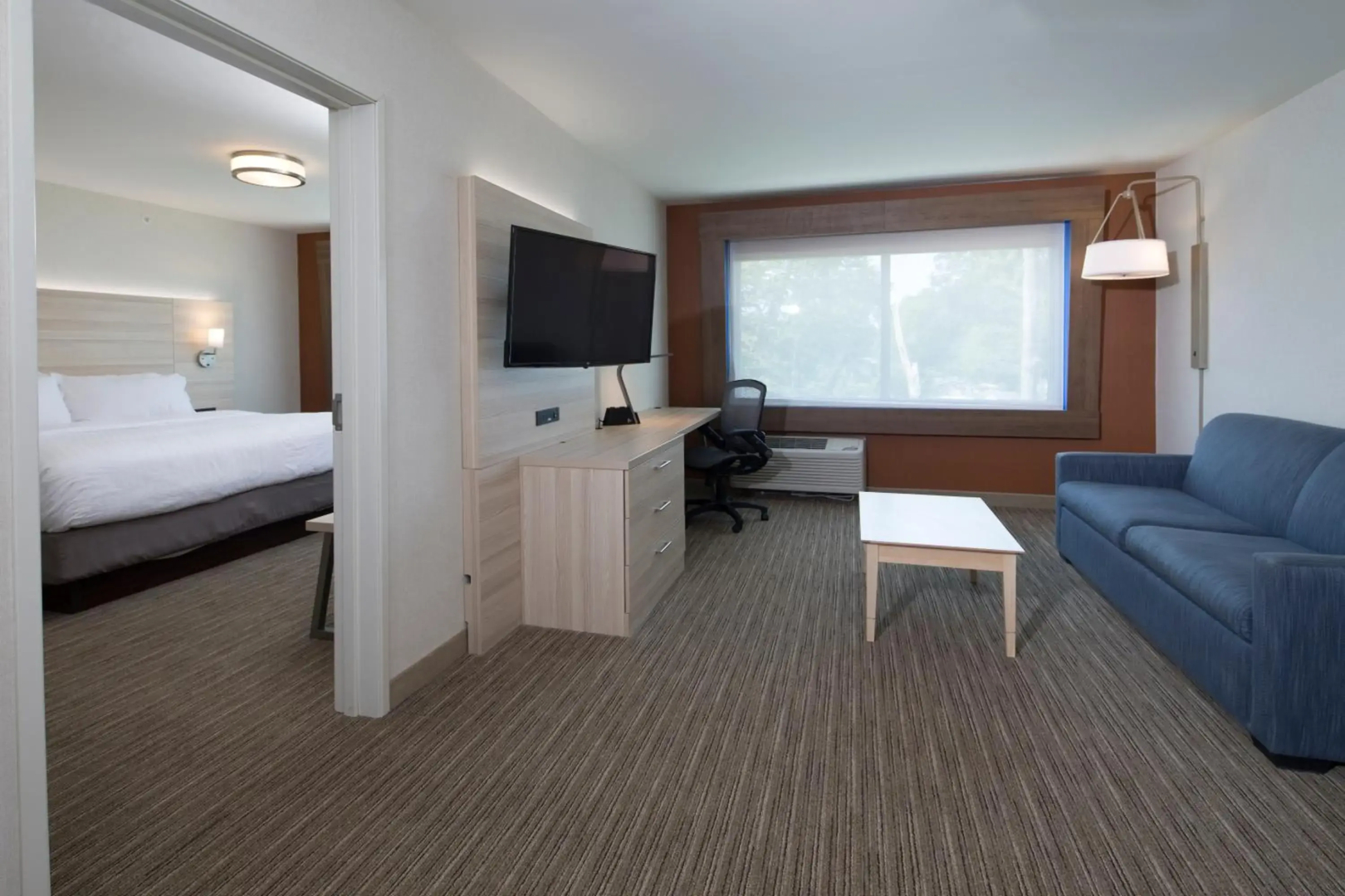 Holiday Inn Express & Suites La Porte by IHG