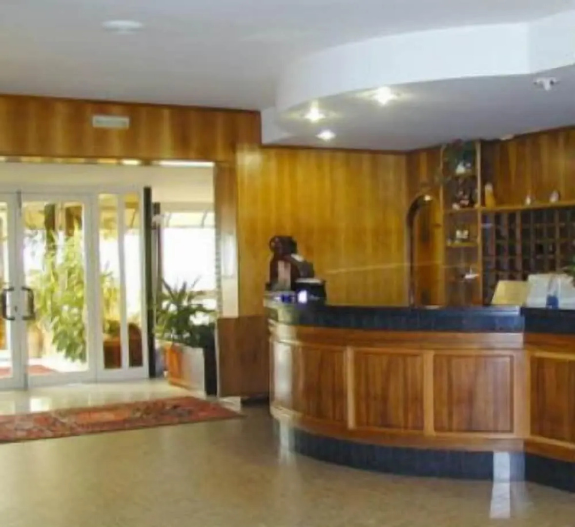 Villaggio Albergo il Gabbiano