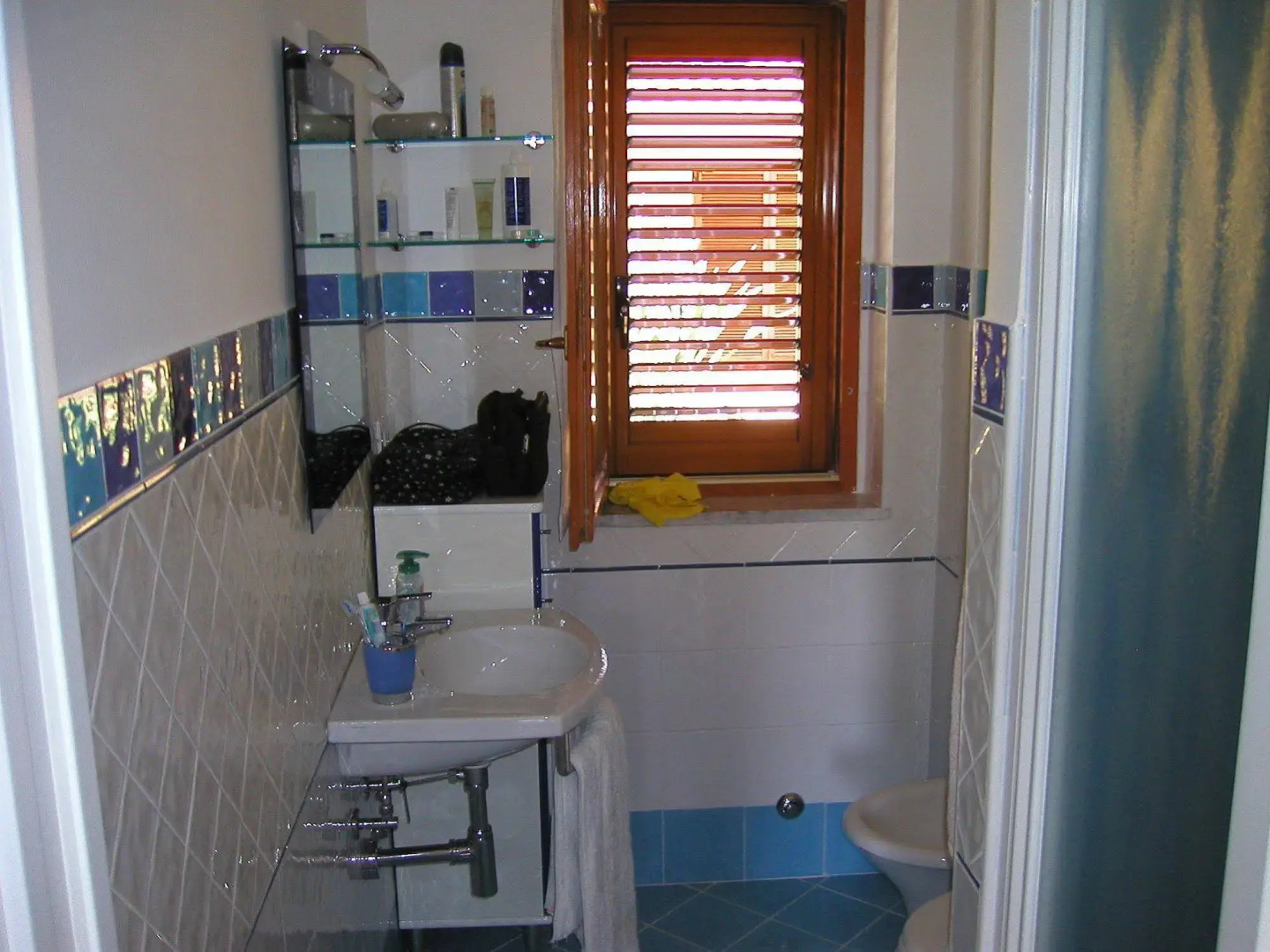 Residence Covo degli Dei