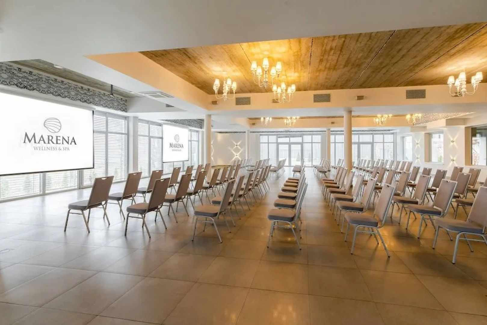 Marena Wellness & Spa