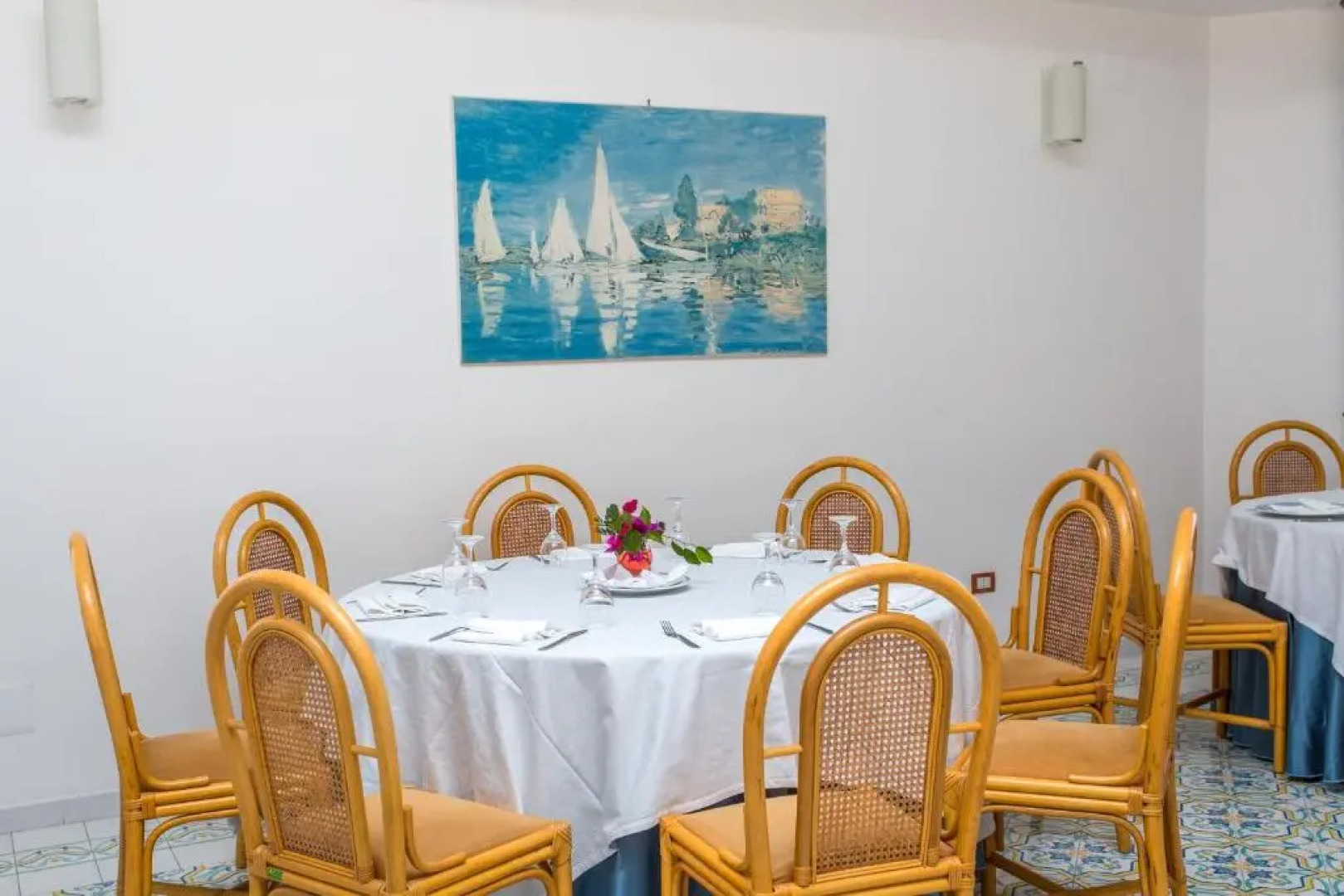 Hotel Club Residence Martinica