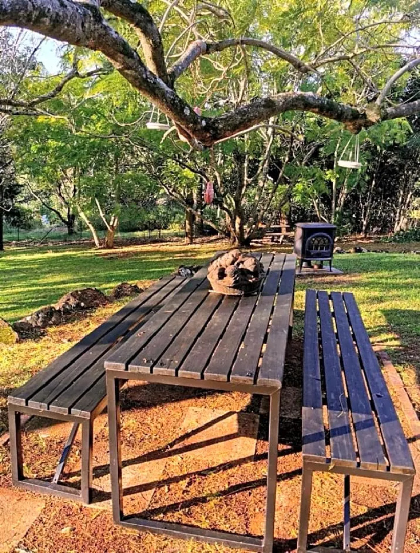 Wyndover Mountain Retreat