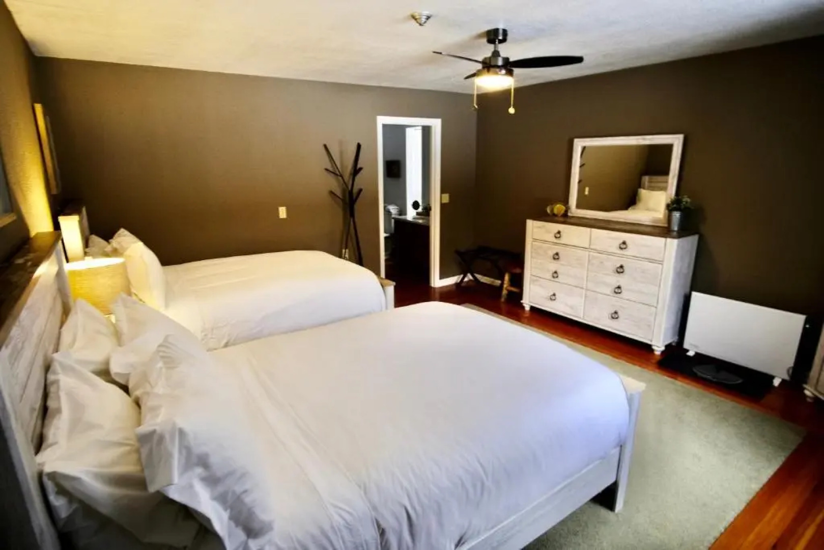 Bella Coola Eagle Lodge