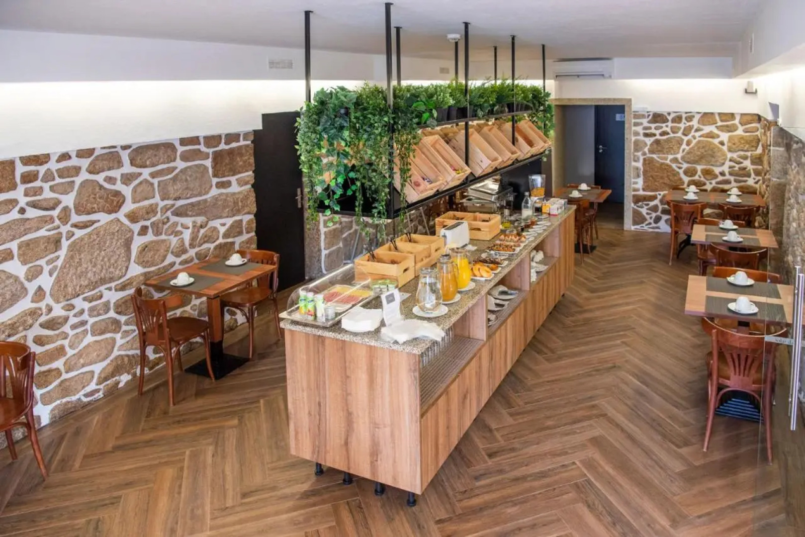 Hotel Rural Solar das Arcadas