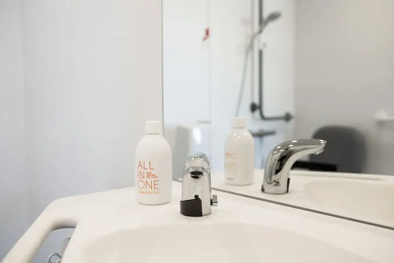 Omena Hotel Vaasa Espen