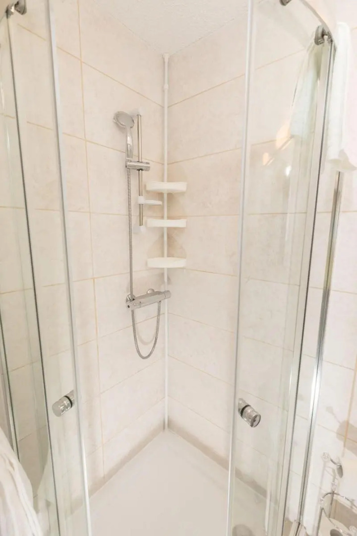 Bryn Woodlands House