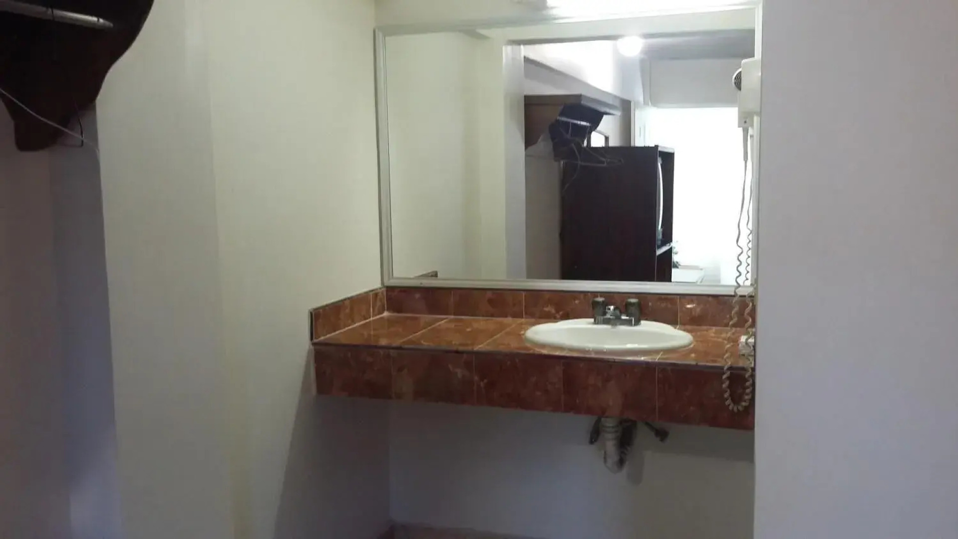 Hotel Posada del Yaqui