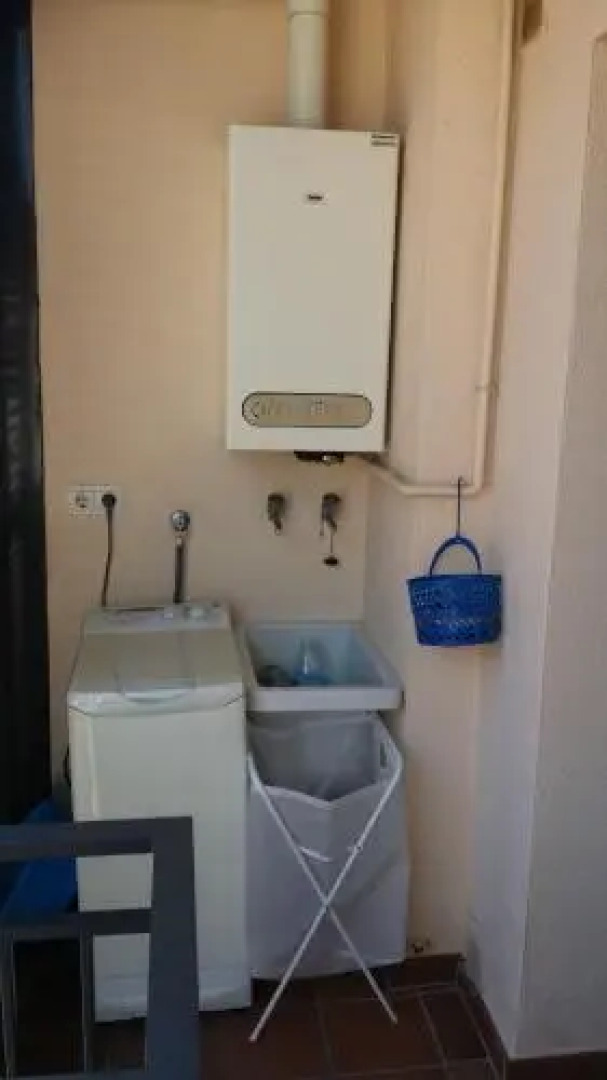 Apartamento Duplex Calonge