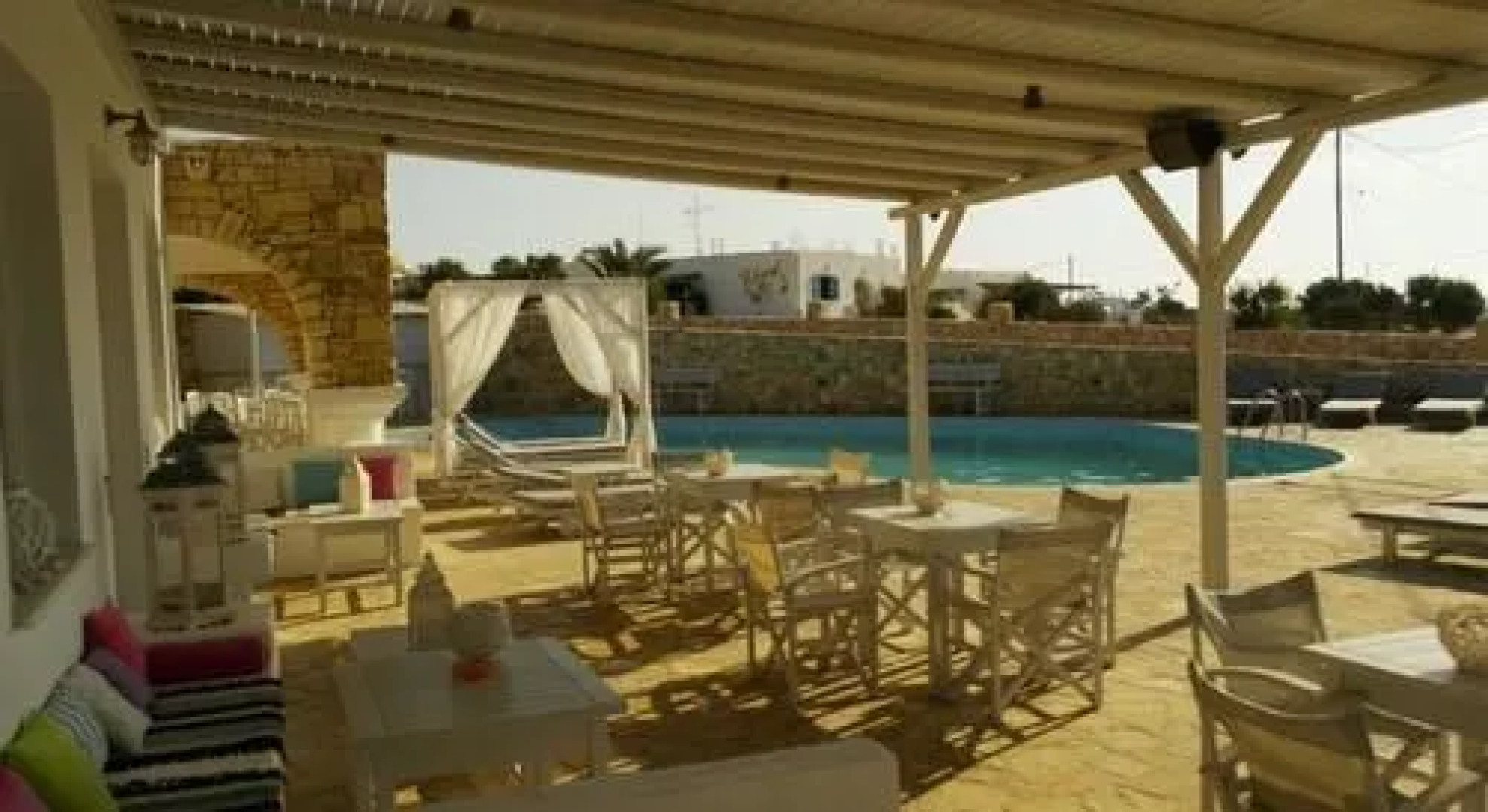 Paradise Resort Hotel