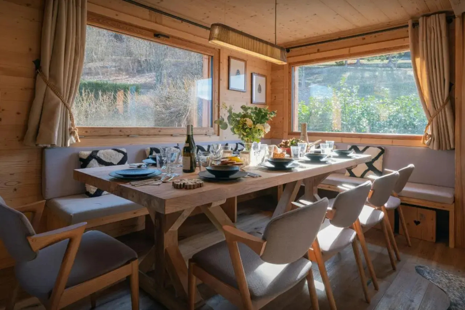 Chalet Bonnevie - Ovo Network