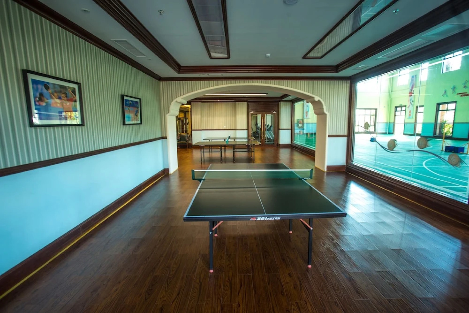 Country garden wave bay phoenix hotel