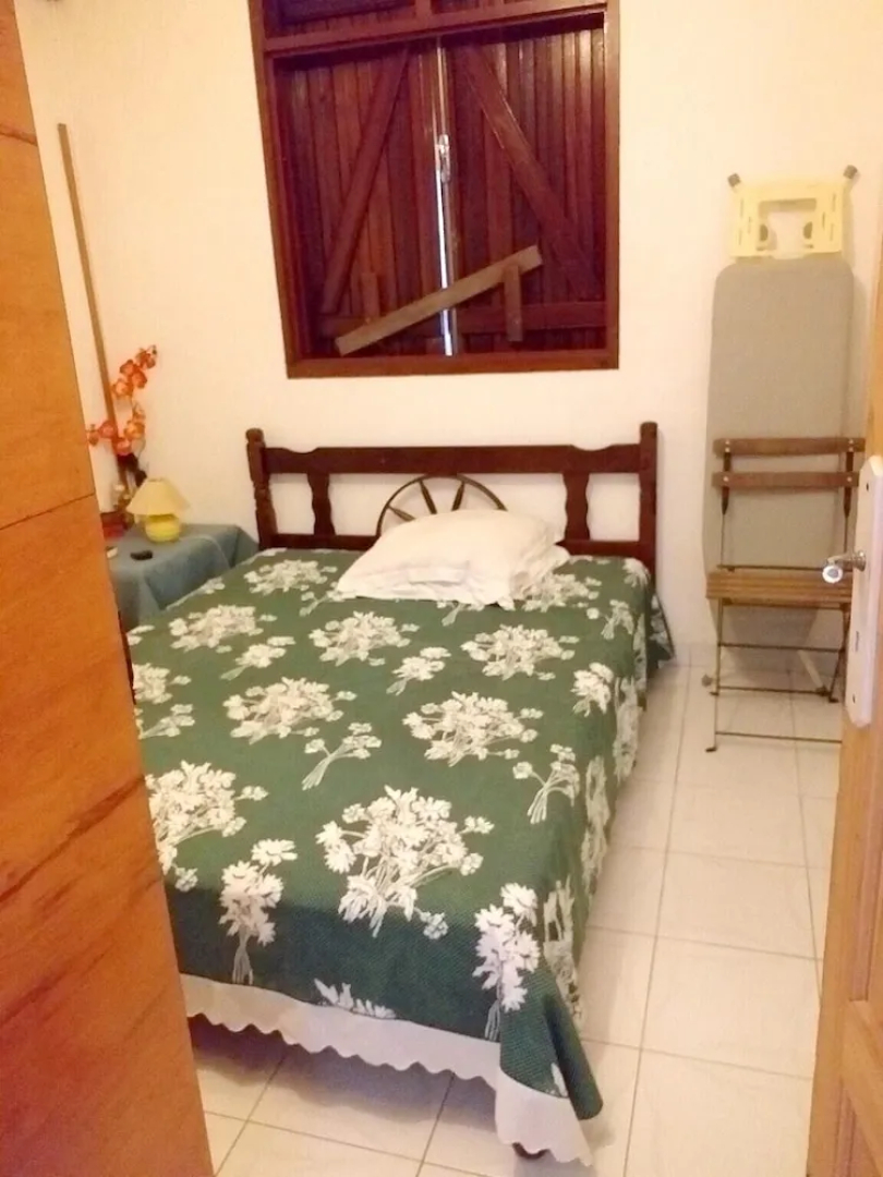 Apartment with 2 Bedrooms in Sainte-Rose, with Furnished Terrace And Wifi