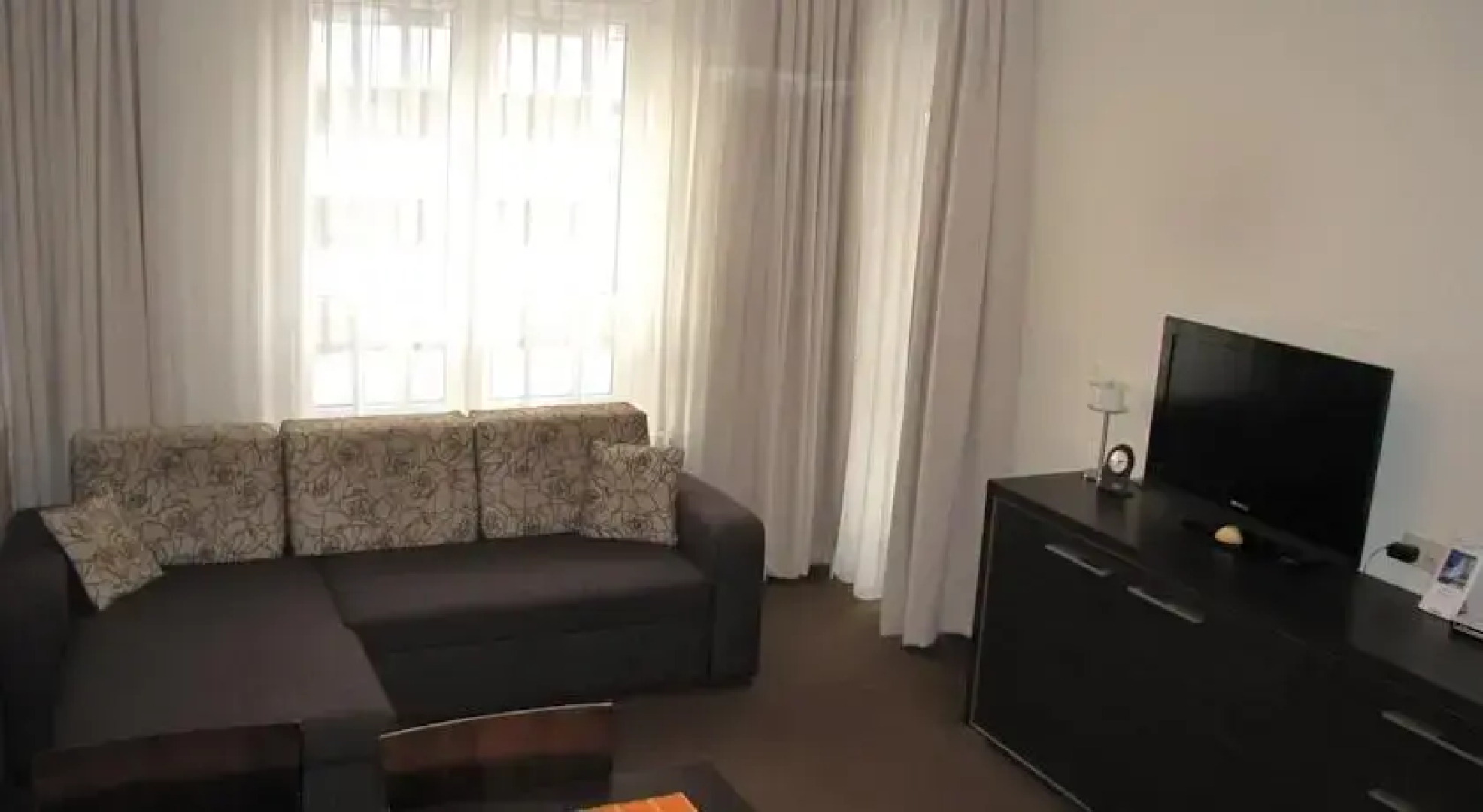 Apartament Natalia w Diva Spa