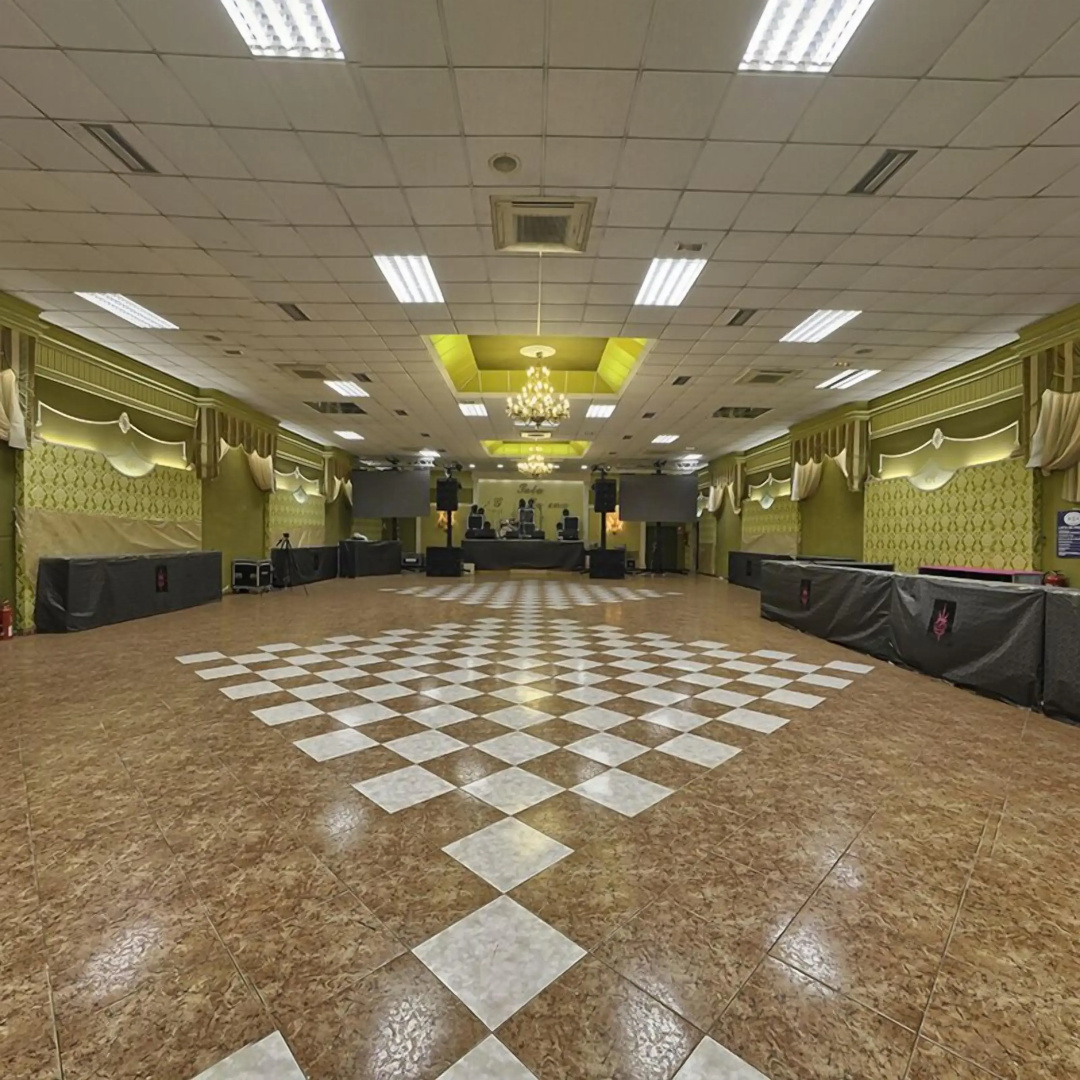 Hostal Las Palomas