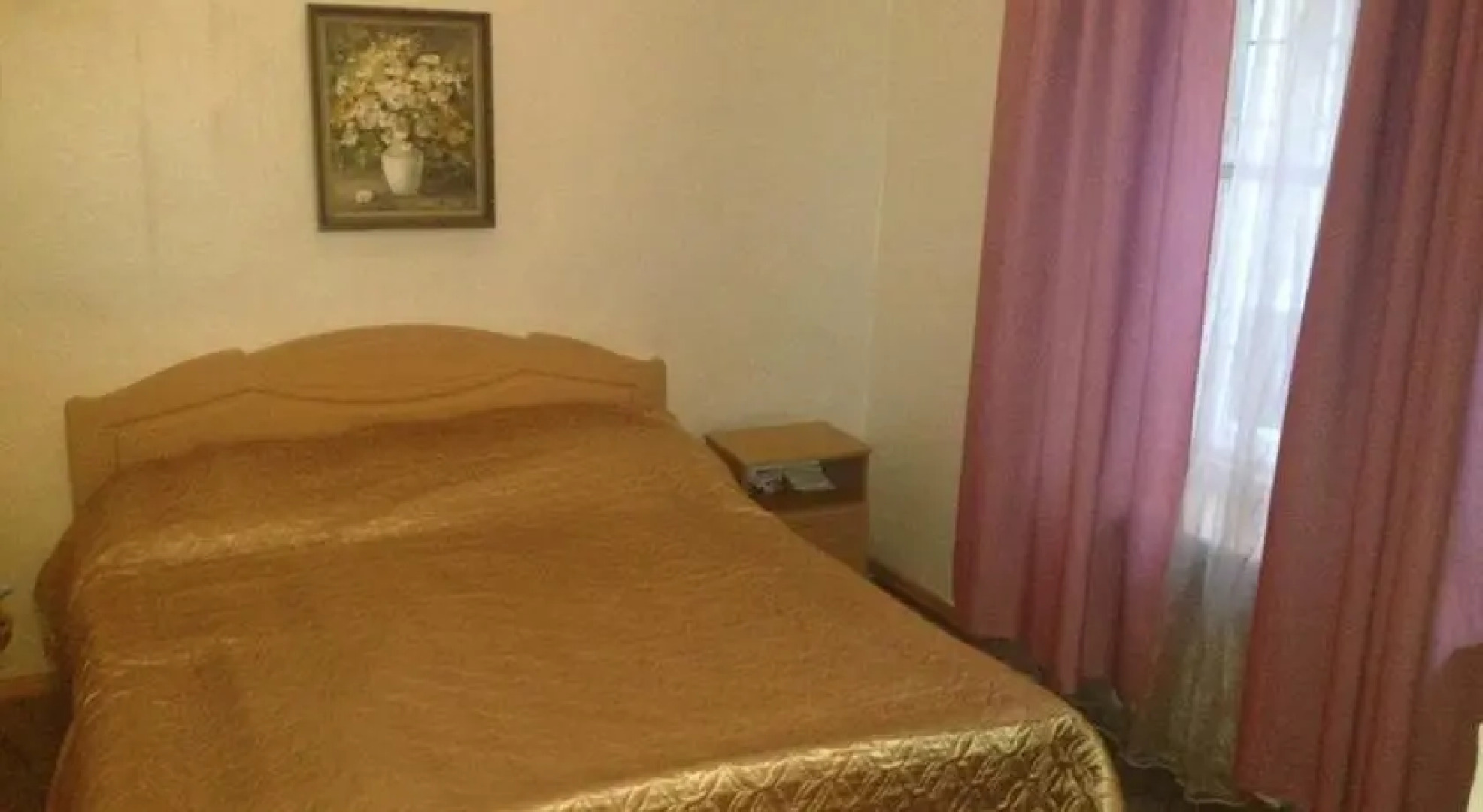 У Графини Лещинской