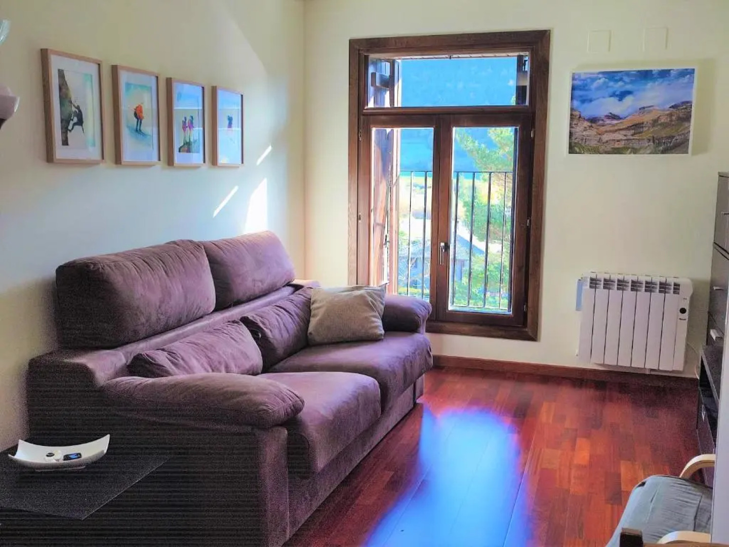 Apartamento Kerkus Alba