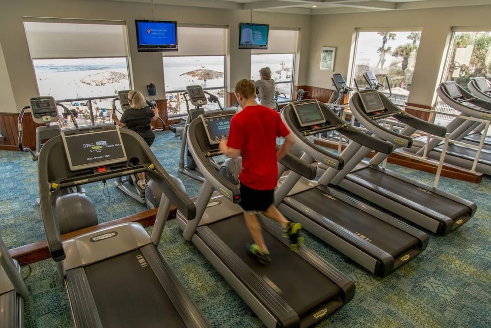 Ponte Vedra Inn and Club