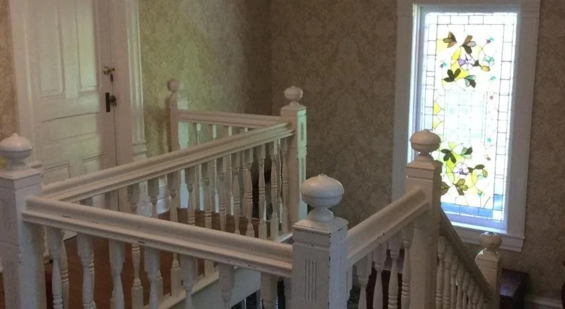 Grand Avenue Bed and Breakfast