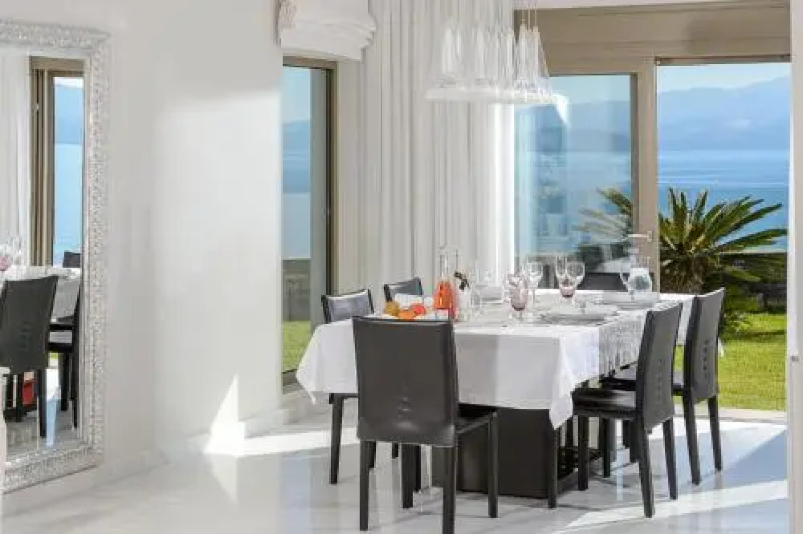 Melisa Luxurious Villas