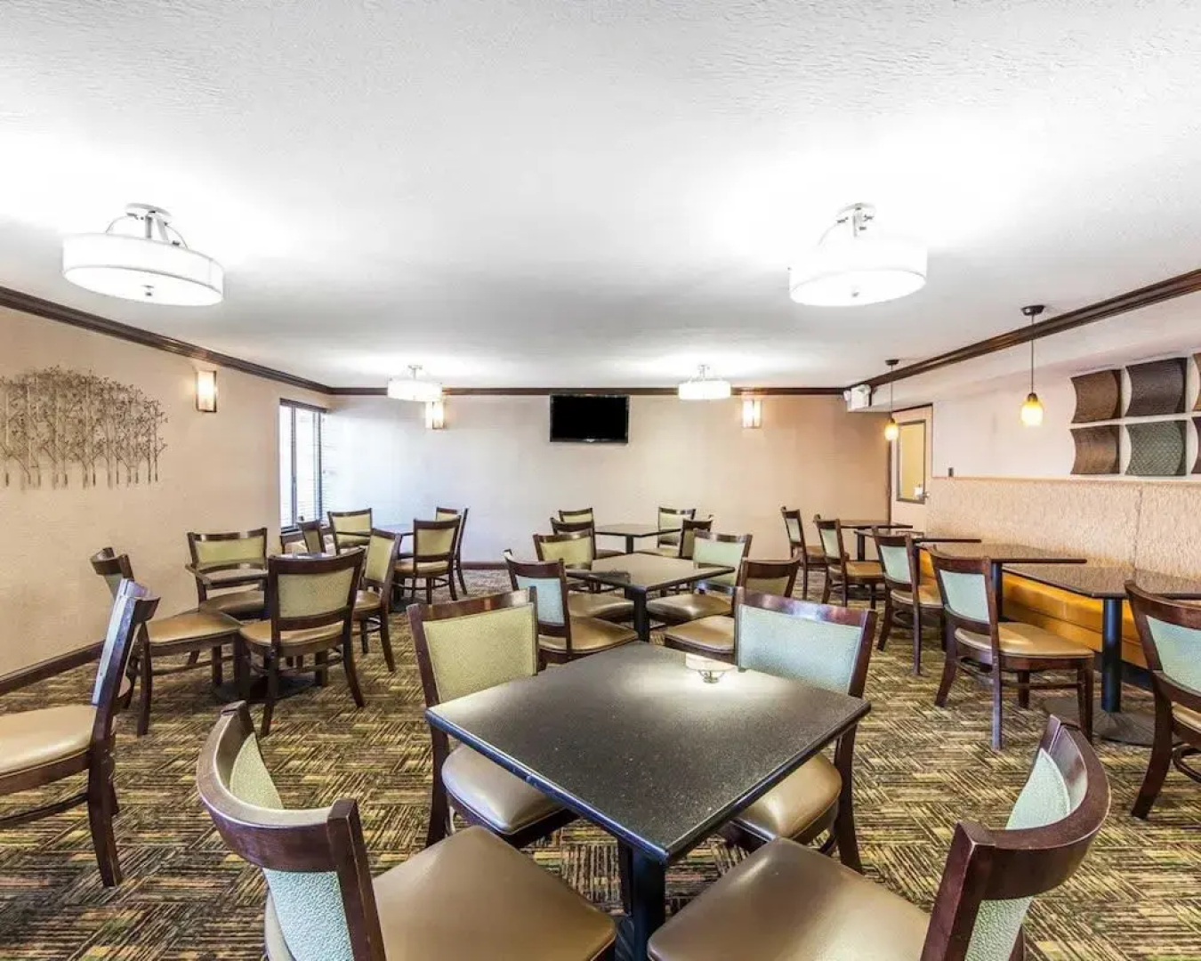 Comfort Inn