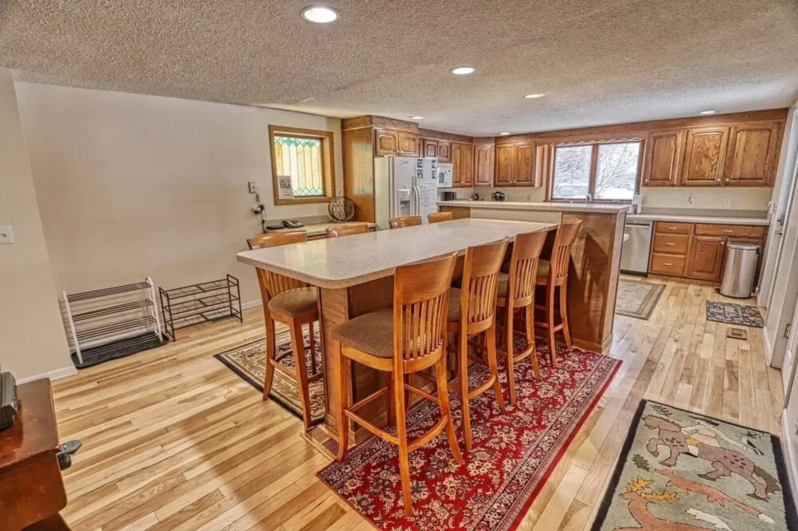 33 West Washington Street 4 Bedroom Home by RedAwning