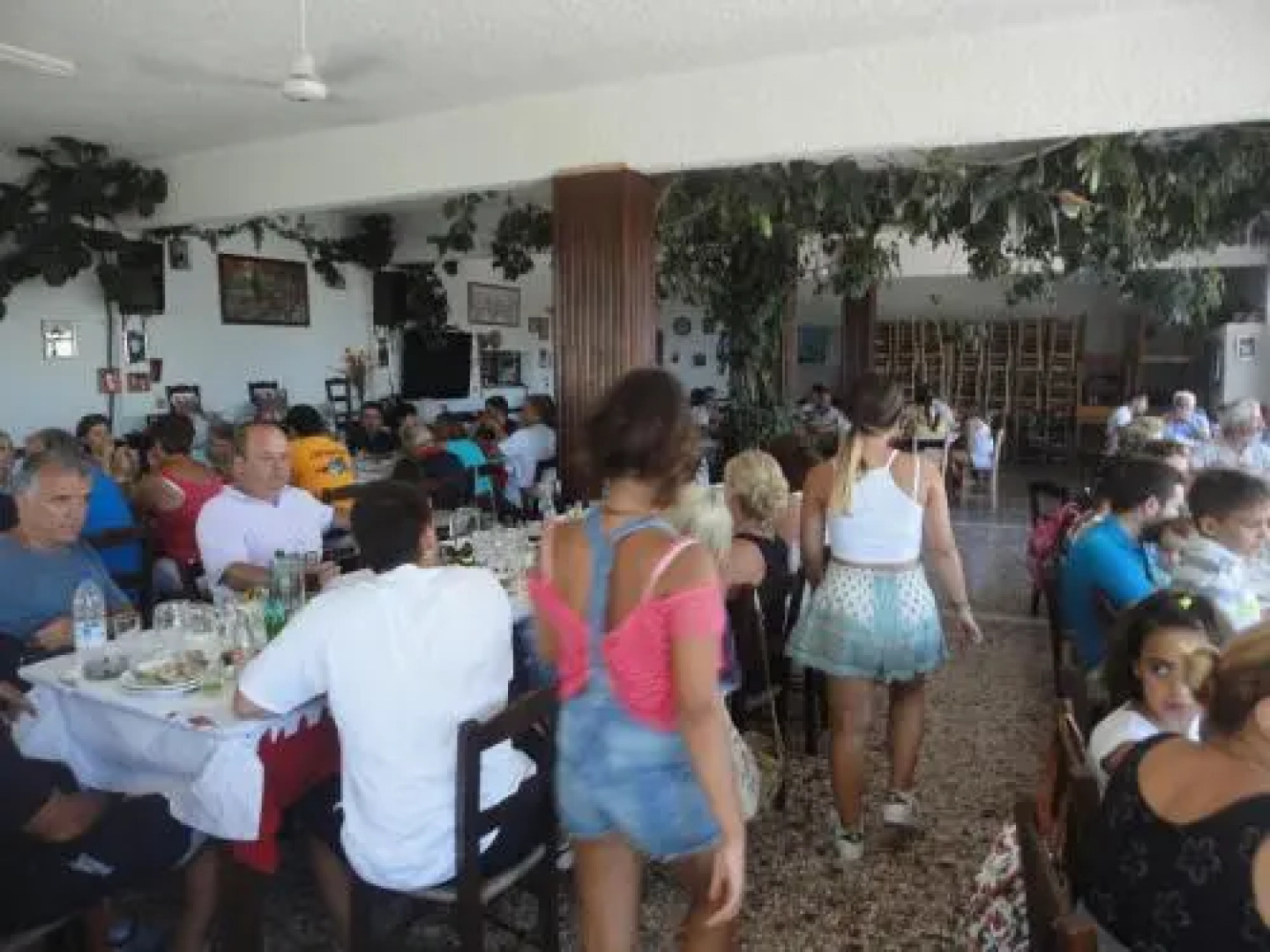 Archontika Apartments