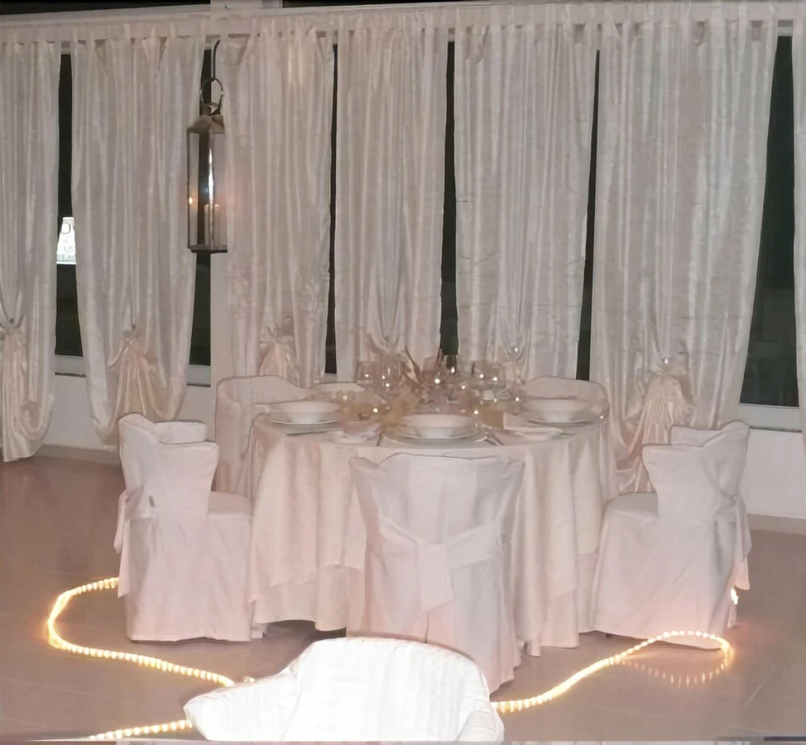 Beach Hotel Eurovil