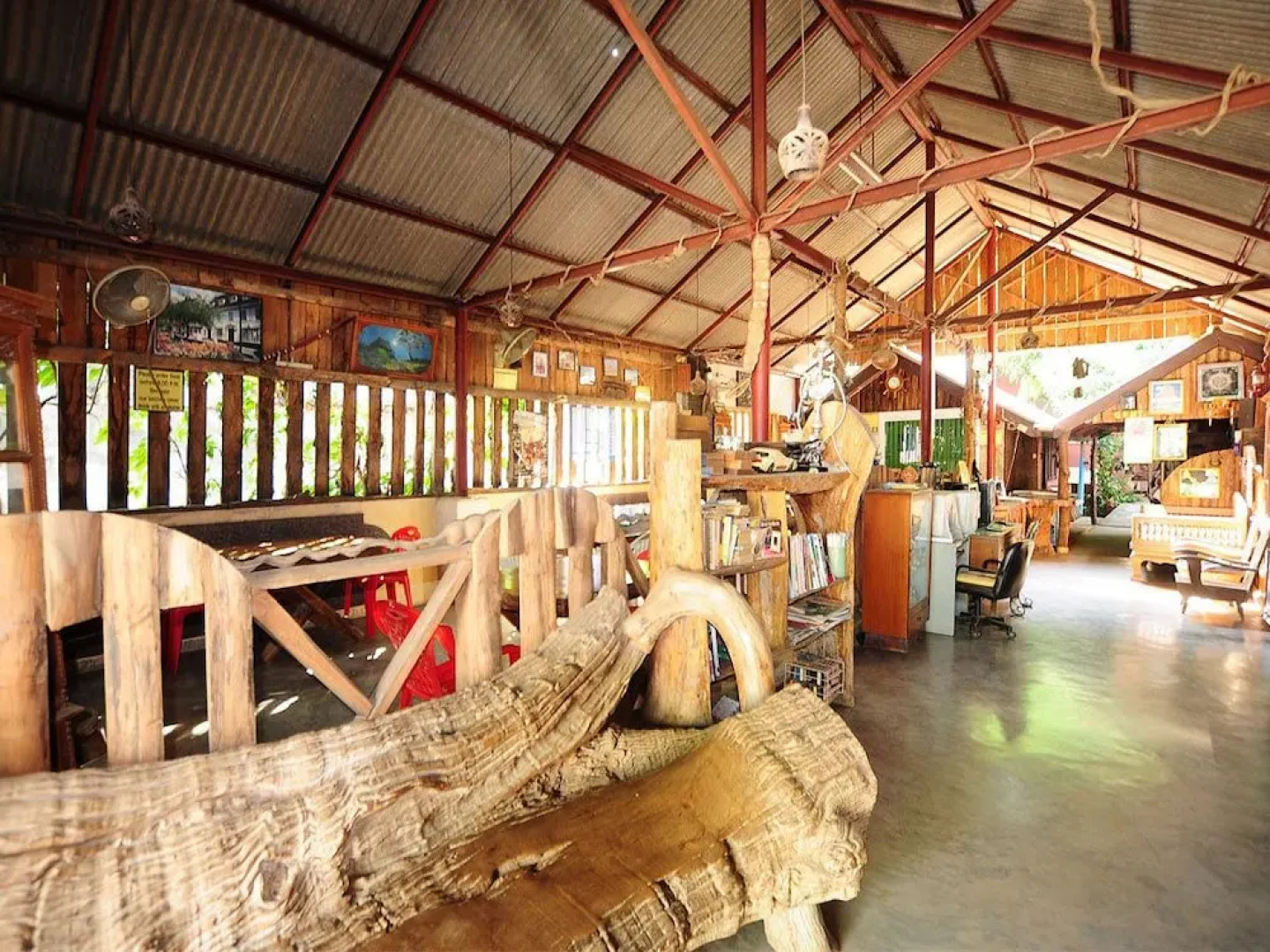 Sukhothai Guest House