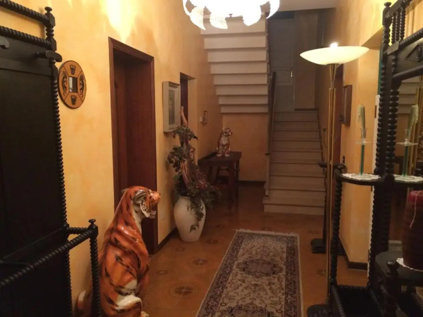 Bed & Breakfast Don Carlos