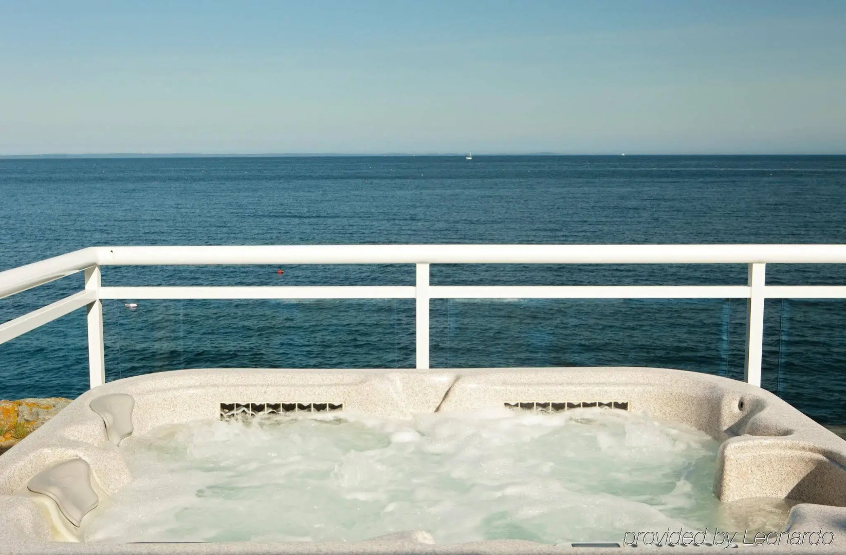 Samoset Resort on the Ocean