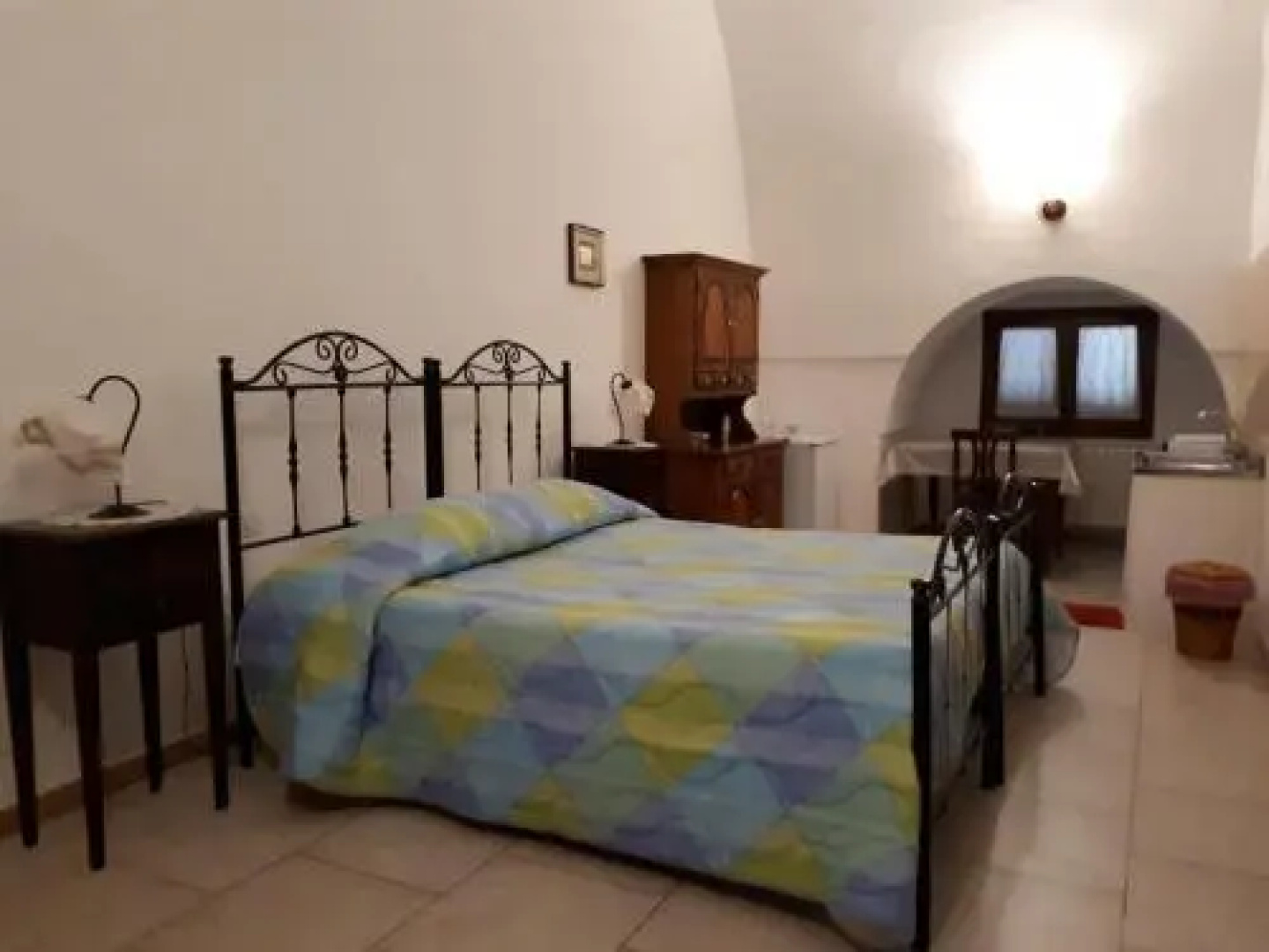 Masseria Cassiere B&B
