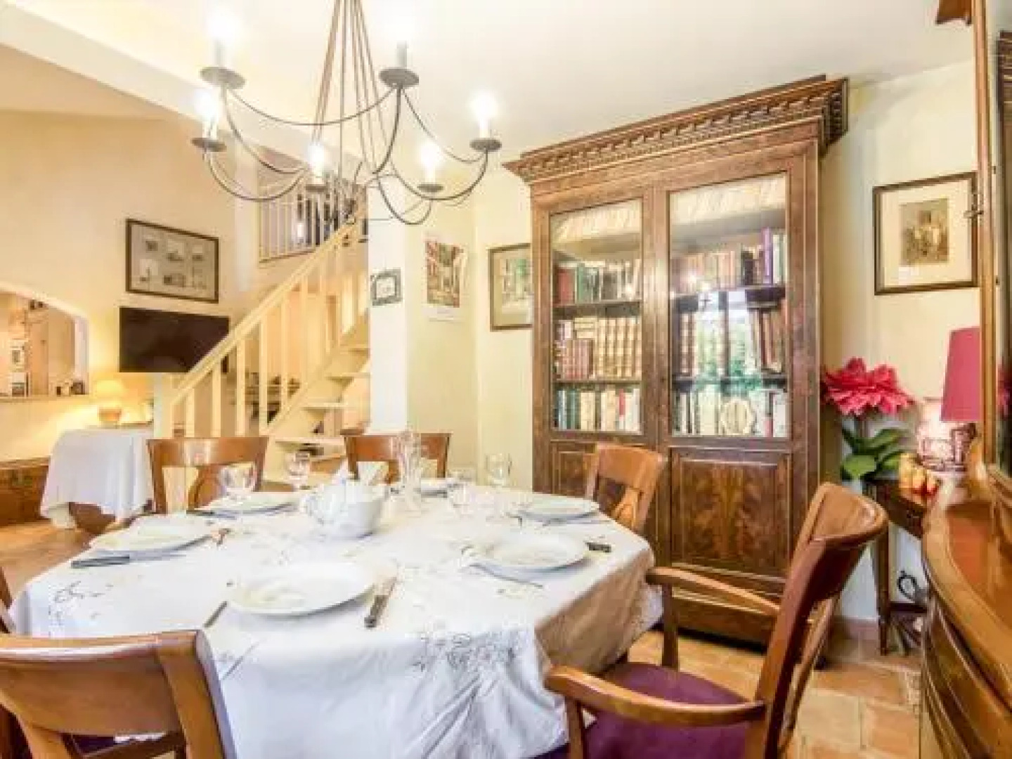 Holiday Home Bastide de St Antoine