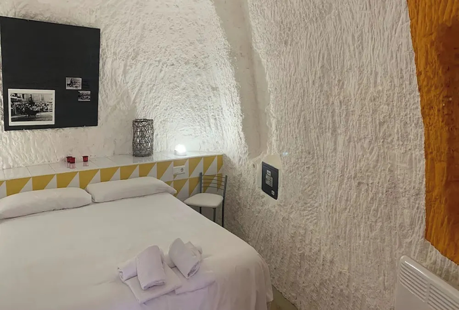 Cuevas Rurales Bardeneras