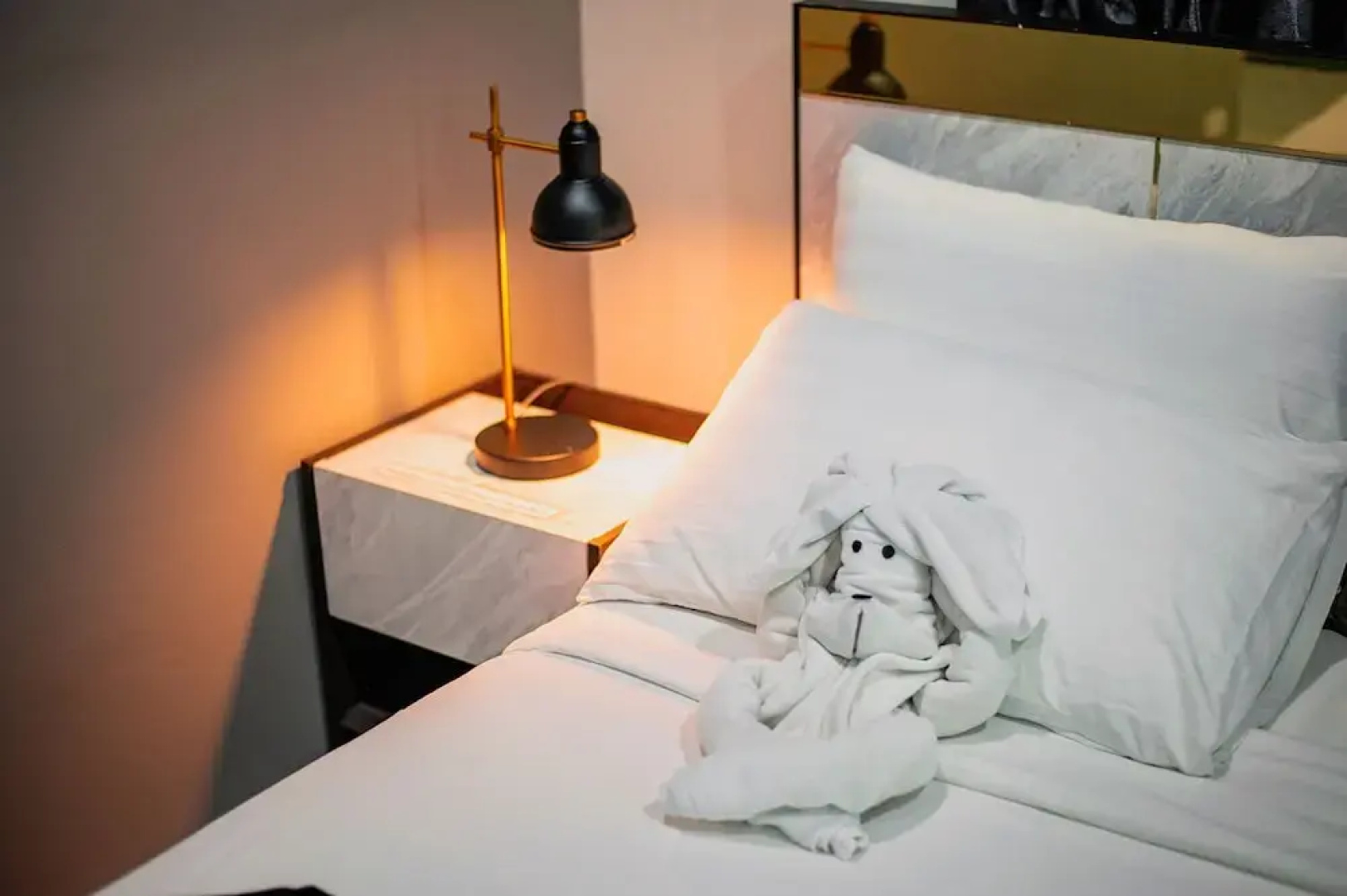 The Living Hotel SamutPrakan