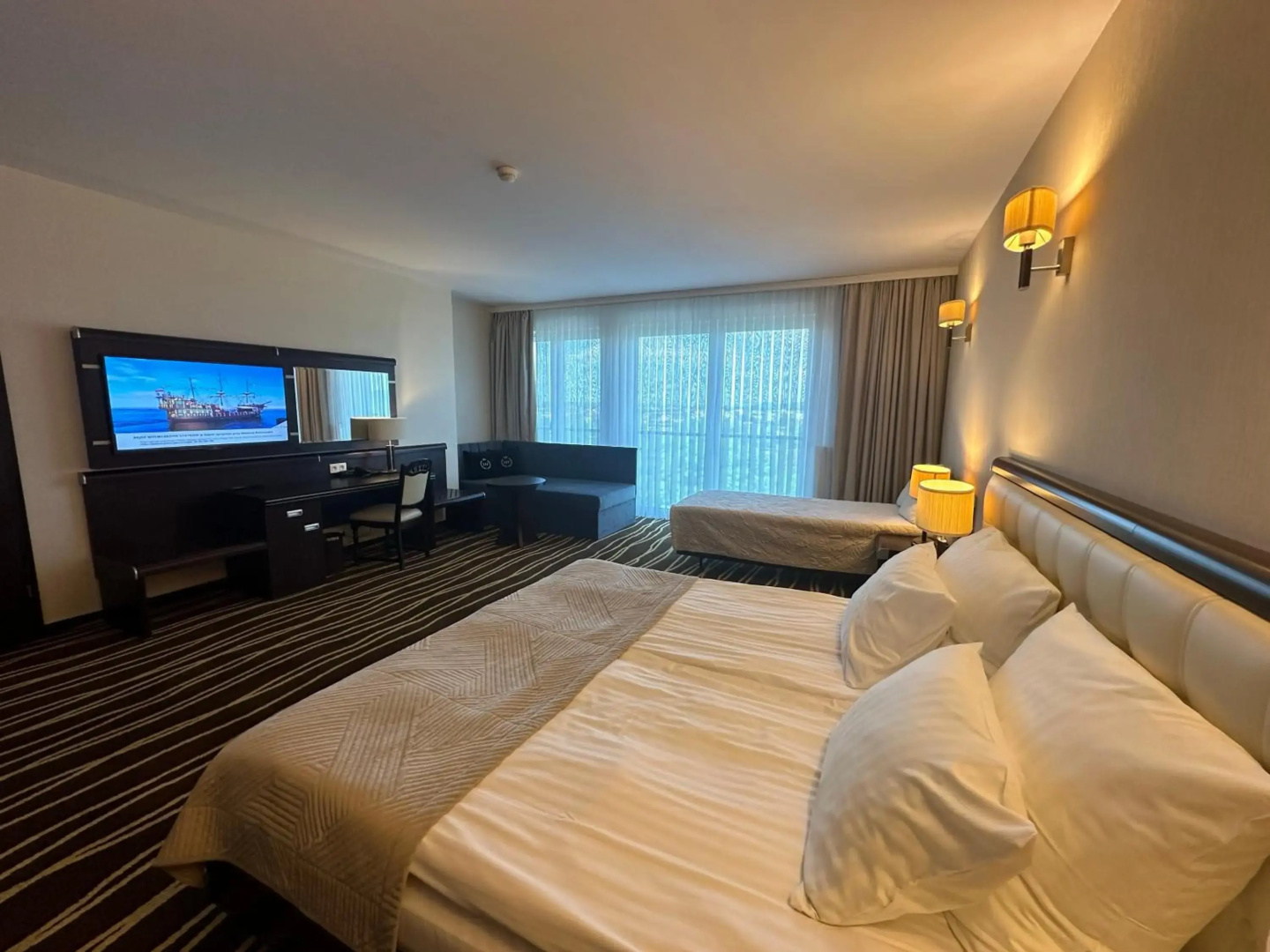 Hotel Business Faltom Gdynia