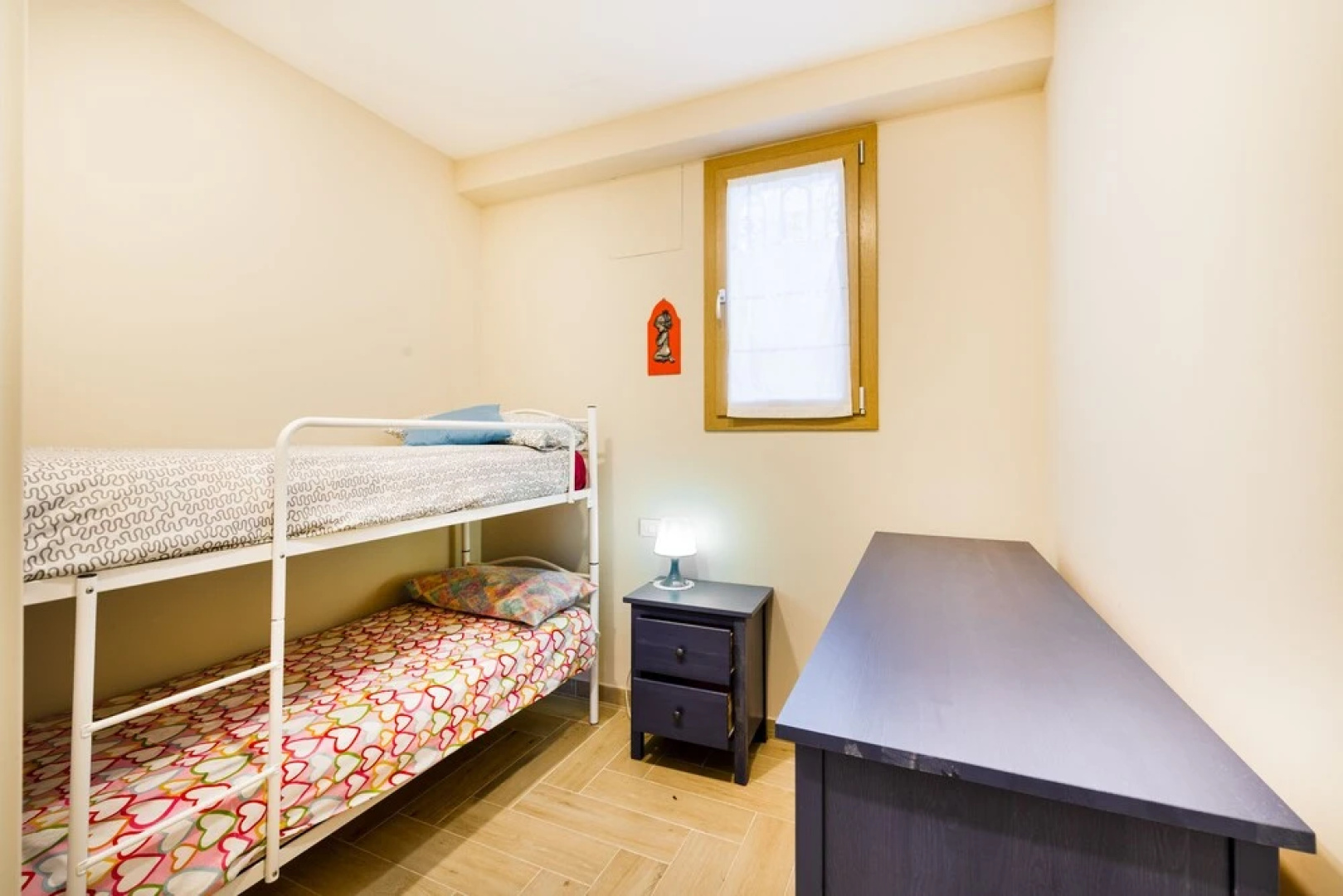 Comfortable Home Vittoria8 Among Greenery