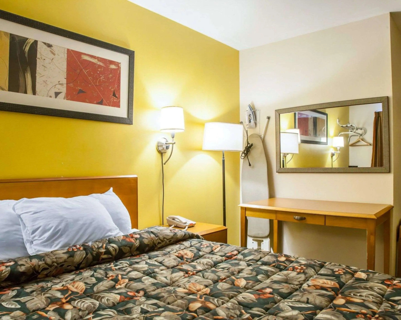 Rodeway Inn Middletown - Newport