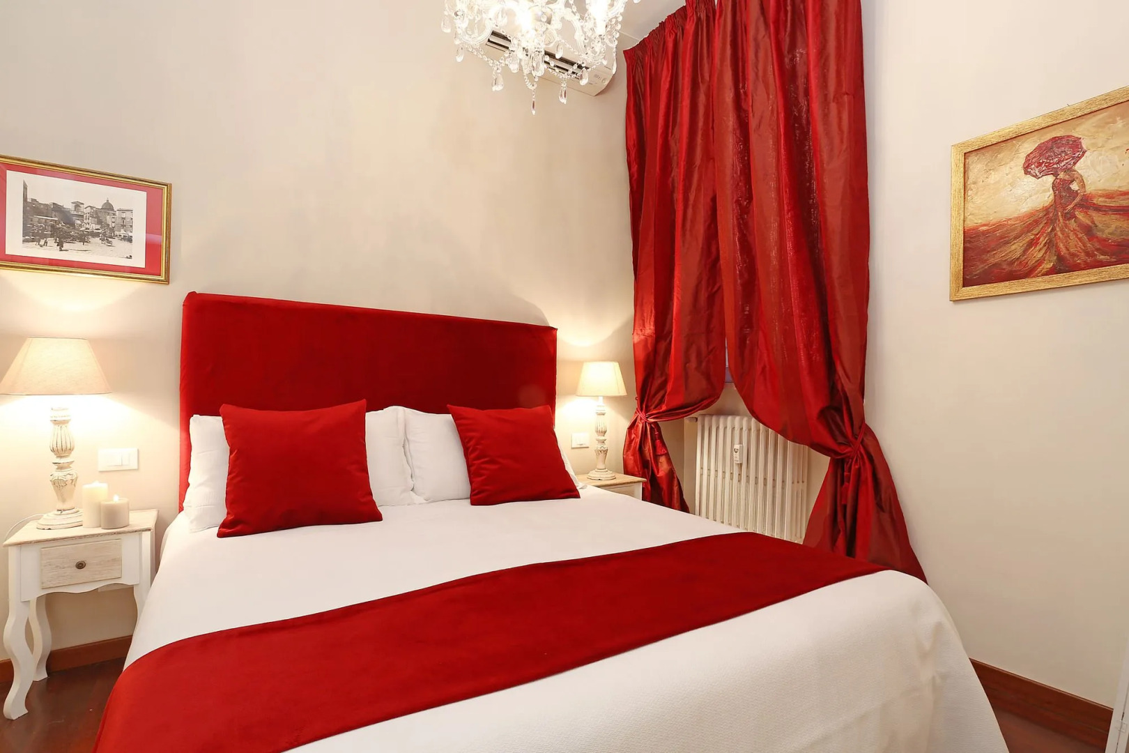 Avignonesi Suites - Domus Collection