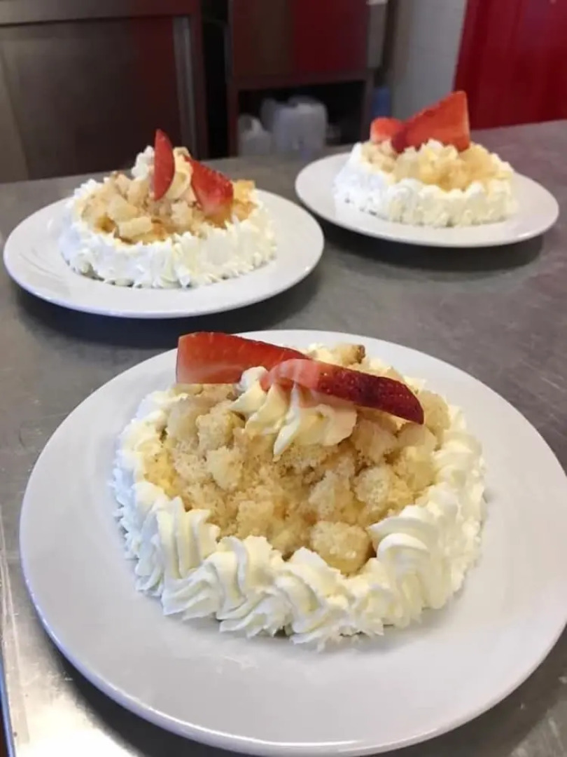 Agriturismo Cargandino