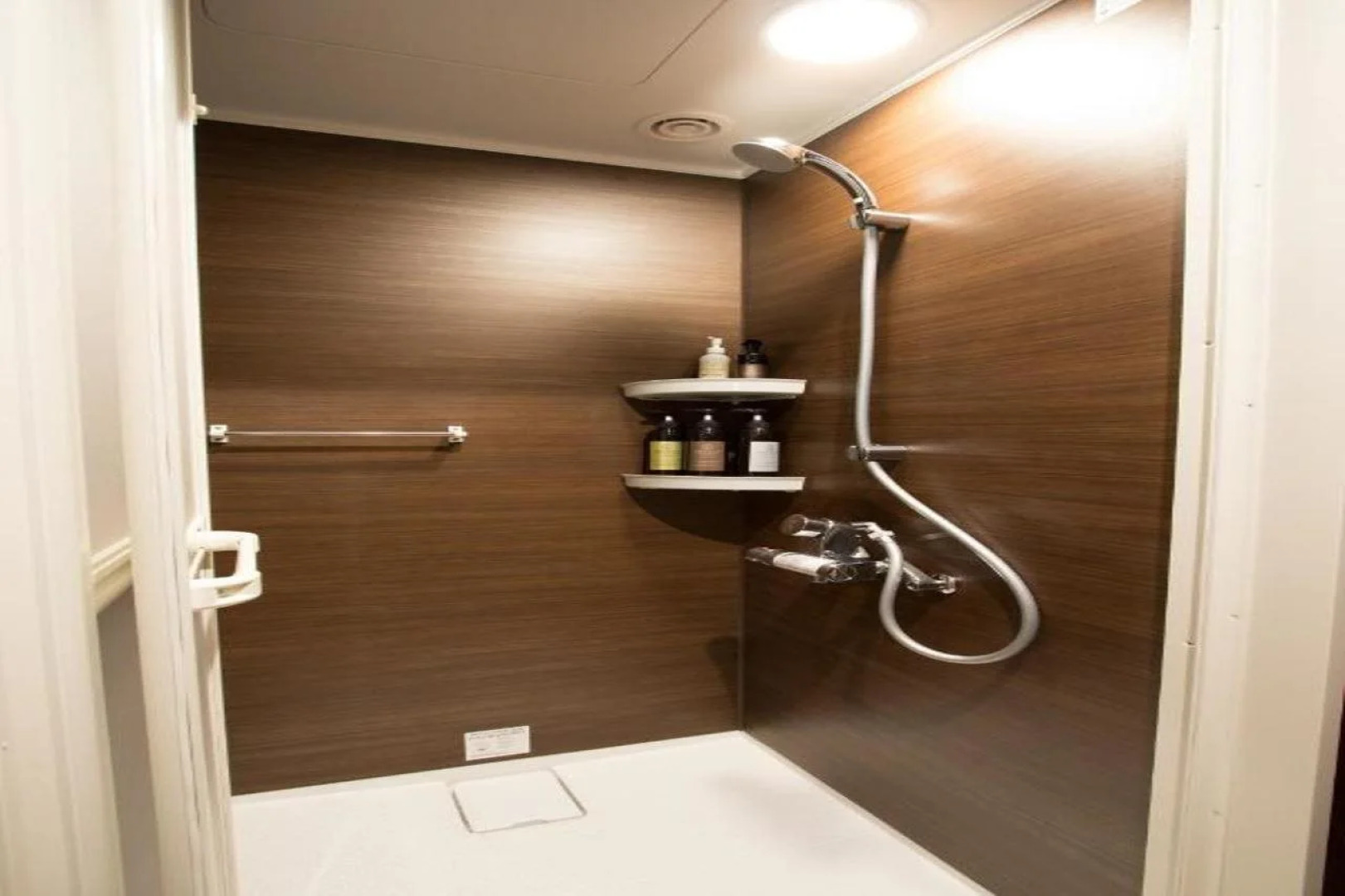 Hare-Tabi Sauna&Inn Yokohama