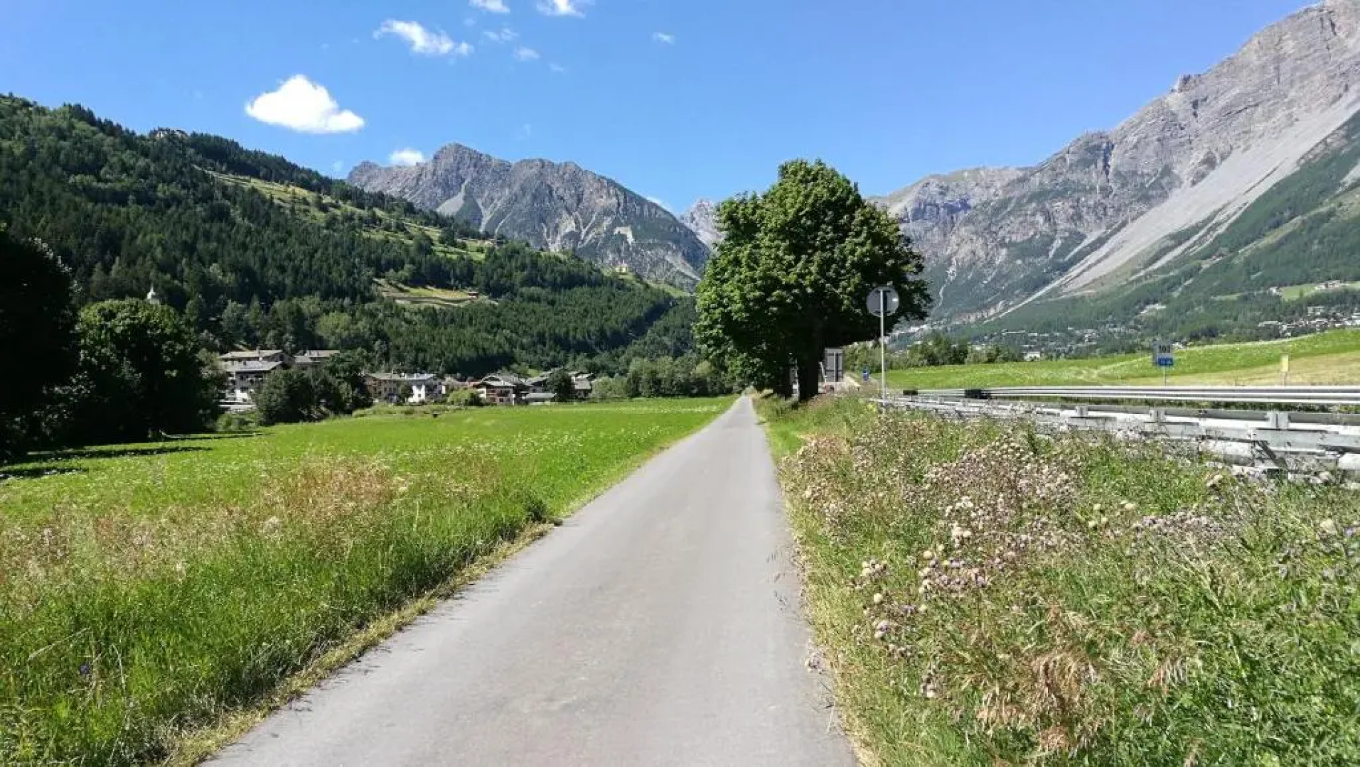 Appartamento Federici