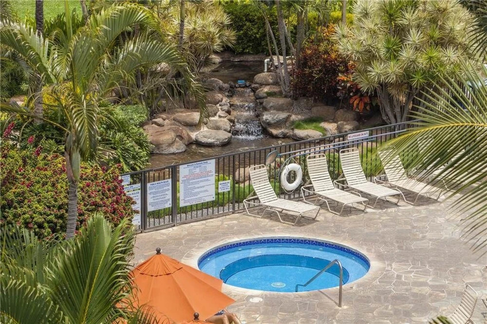 Kamaole Sands 06-405 - 2 Br Condo