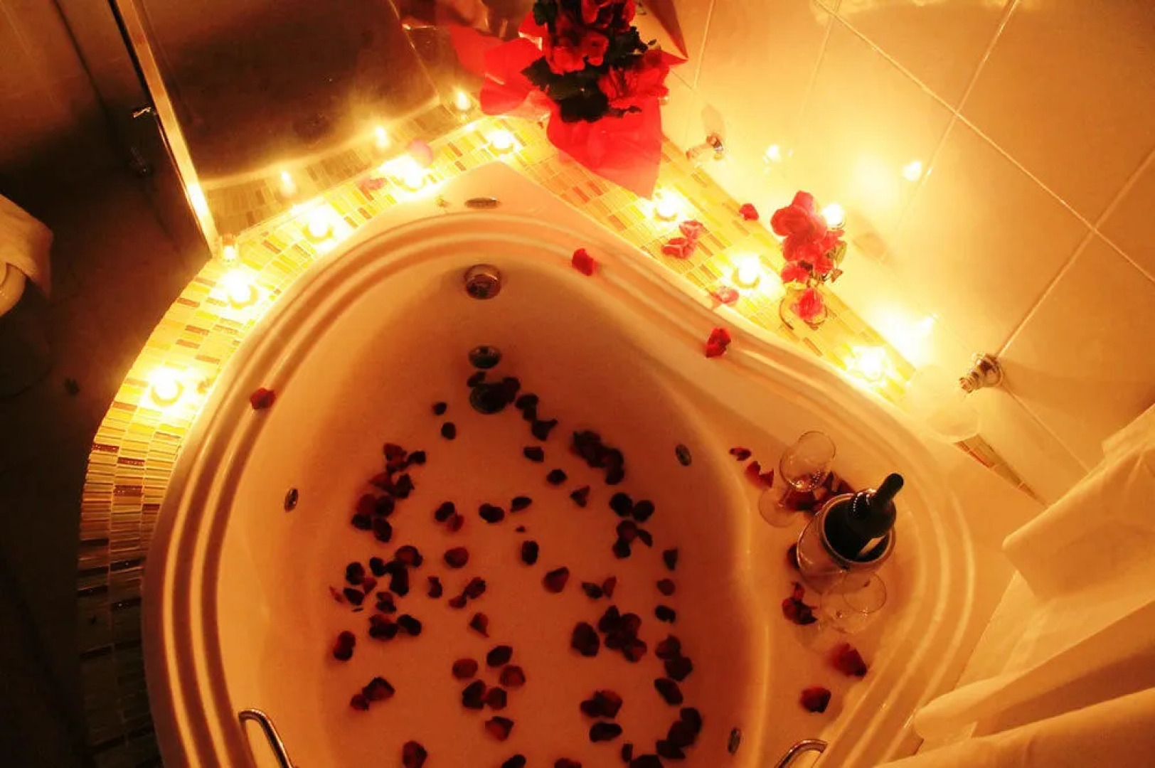 Pousada La Bella Toscana