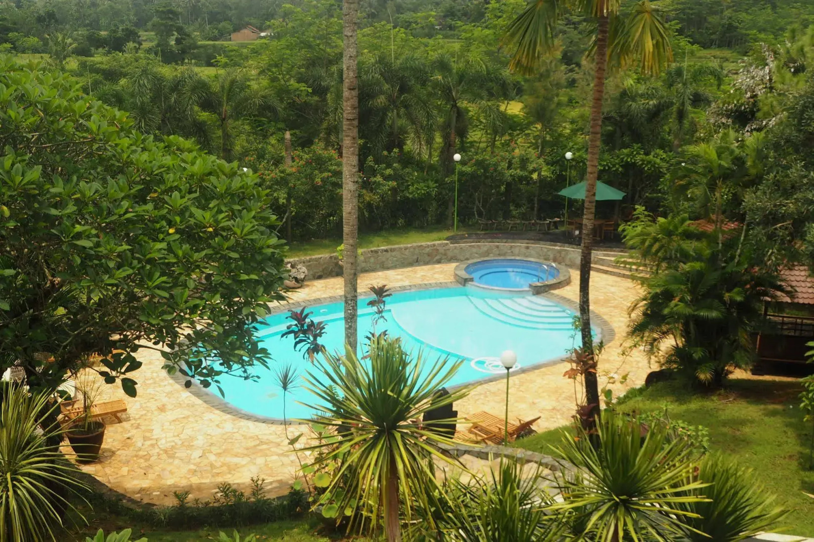 The Gecho Inn Country